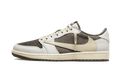 Air Jordan 1 Low Travis Scott Reverse Mocha - Exclufy