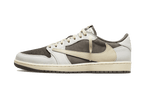 Air Jordan 1 Low Travis Scott Reverse Mocha - Exclufy