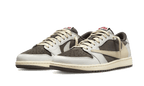 Air Jordan 1 Low Travis Scott Reverse Mocha - Exclufy