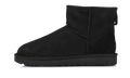 UGG Classic Mini II Boot Black - Exclufy