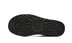 UGG Classic Mini II Boot Black - Exclufy