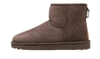 UGG Classic Mini II Boot Burnt Cedar - Exclufy
