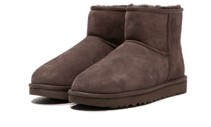 UGG Classic Mini II Boot Burnt Cedar