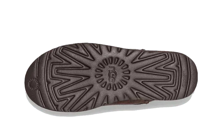 UGG Classic Mini II Boot Burnt Cedar - Exclufy
