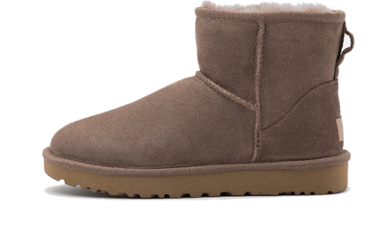 UGG Classic Mini II Boot Caribou