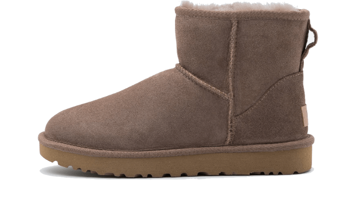 UGG Classic Mini II Boot Caribou