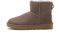 UGG Classic Mini II Boot Caribou - Exclufy