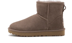 UGG Classic Mini II Boot Caribou - Exclufy