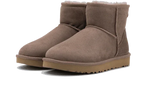 UGG Classic Mini II Boot Caribou - Exclufy