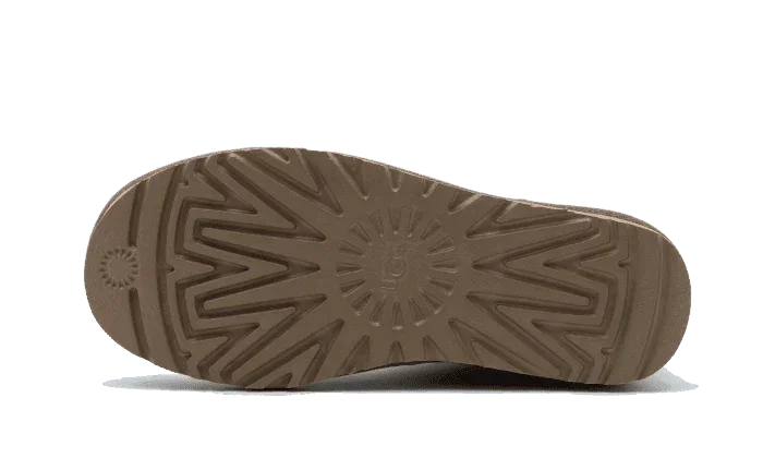 UGG Classic Mini II Boot Caribou - Exclufy