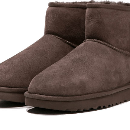 UGG Classic Mini II Boot Chocolate