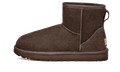 UGG Classic Mini II Boot Chocolate - Exclufy