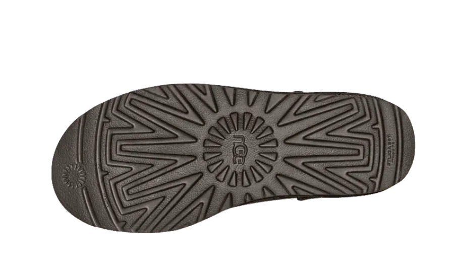 UGG Classic Mini II Boot Chocolate - Exclufy