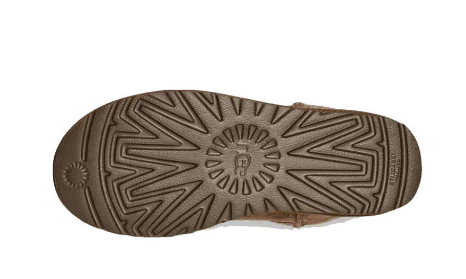 UGG Classic Mini II Boot Hickory - Exclufy