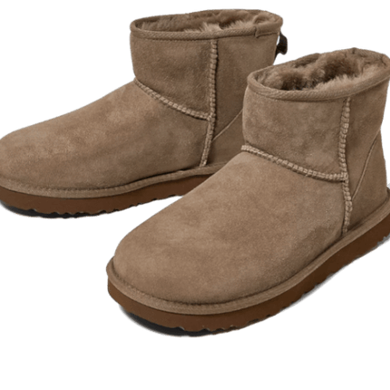 UGG Classic Mini II Boot Hickory