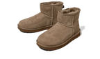 UGG Classic Mini II Boot Hickory - Exclufy