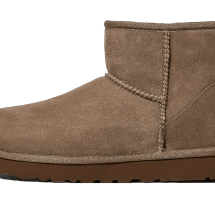 UGG Classic Mini II Boot Hickory