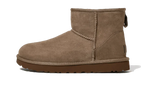 UGG Classic Mini II Boot Hickory - Exclufy
