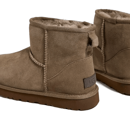 UGG Classic Mini II Boot Hickory