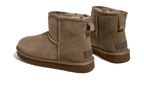 UGG Classic Mini II Boot Hickory - Exclufy