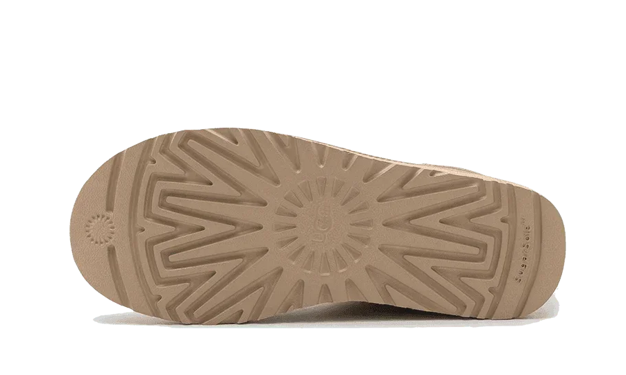 UGG Classic Mini II Boot Moss Green - Exclufy