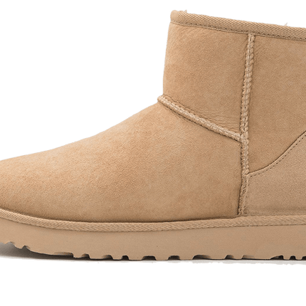 UGG Classic Mini II Boot Mustard Seed