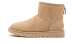 UGG Classic Mini II Boot Mustard Seed - Exclufy