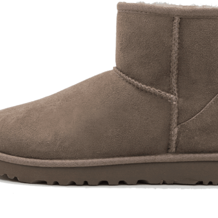 UGG Classic Mini II Boot Smoke Plum