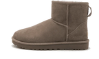 UGG Classic Mini II Boot Smoke Plum - Exclufy
