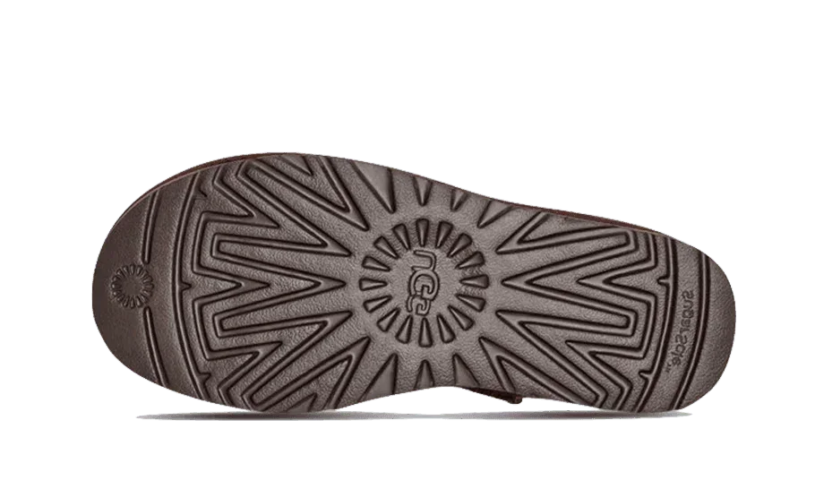 UGG Classic Mini Platform Boot Burnt Cedar - Exclufy