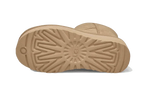 UGG Classic Mini Platform Boot Mustard Seed - Exclufy