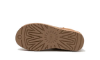 UGG Classic Mini Platform Boot Chestnut - Exclufy