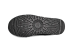 UGG Classic Slip-On Black - Exclufy