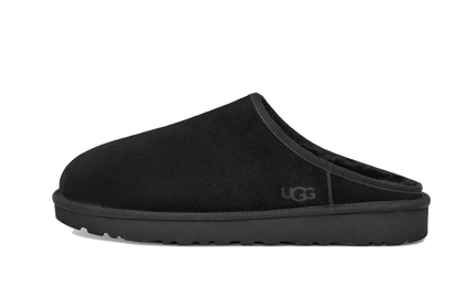 UGG Classic Slip-On Black