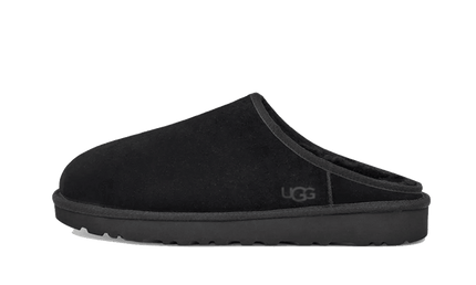 UGG Classic Slip-On Black