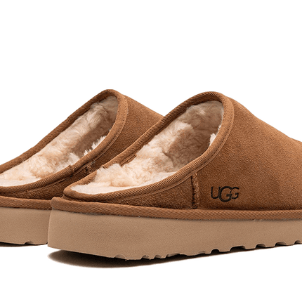 UGG Classic Slip-On Chestnut