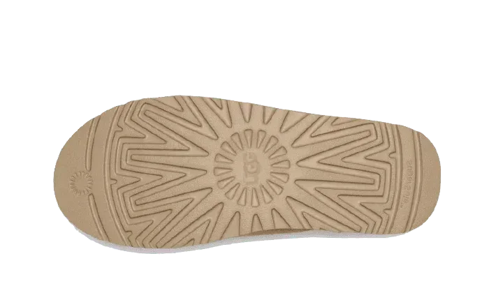 UGG Classic Slip-On Mustard Seed - Exclufy