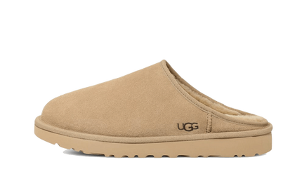 UGG Classic Slip-On Mustard Seed