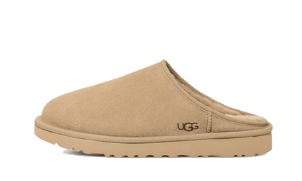 UGG Classic Slip-On Mustard Seed