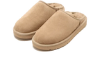UGG Classic Slip-On Mustard Seed - Exclufy