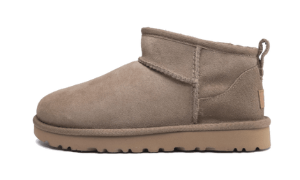 UGG Classic Ultra Mini Antilope