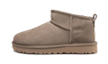 UGG Classic Ultra Mini Antilope - Exclufy