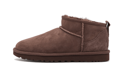 UGG Classic Ultra Mini Boot Burnt Cedar