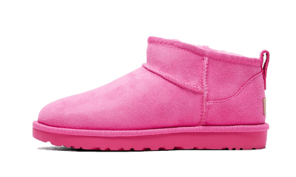 UGG Classic Ultra Mini Boot Carnation