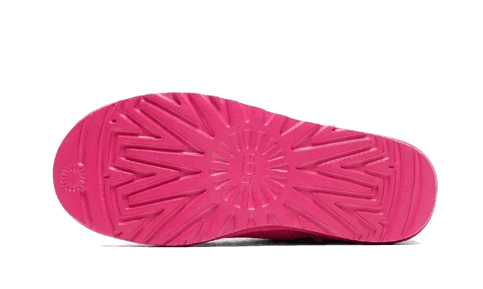UGG Classic Ultra Mini Boot Carnation - Exclufy