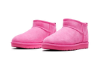 UGG Classic Ultra Mini Boot Carnation - Exclufy