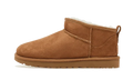 UGG Classic Ultra Mini Boot Chestnut - Exclufy