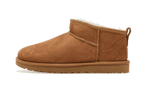 UGG Classic Ultra Mini Boot Chestnut - Exclufy
