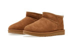 UGG Classic Ultra Mini Boot Chestnut - Exclufy