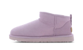 UGG Classic Ultra Mini Boot Lavender Fog - Exclufy